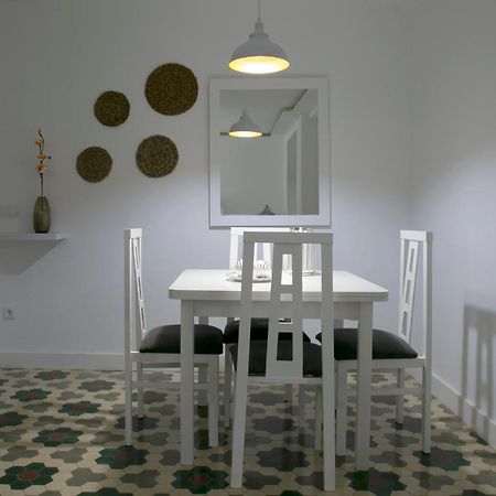 Apartamento En El Centro De Ubeda - Plaza Andalucia Eksteriør billede