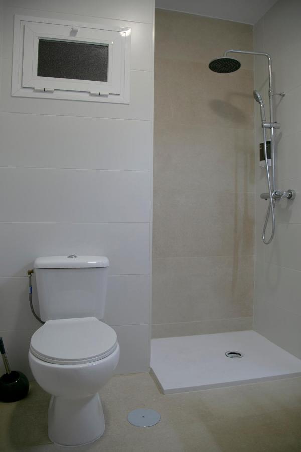 Apartamento En El Centro De Ubeda - Plaza Andalucia Eksteriør billede