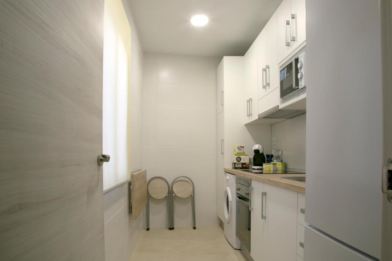 Apartamento En El Centro De Ubeda - Plaza Andalucia Eksteriør billede