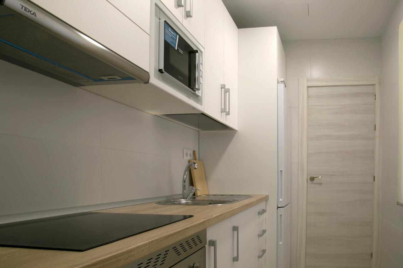 Apartamento En El Centro De Ubeda - Plaza Andalucia Eksteriør billede