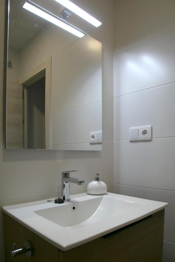 Apartamento En El Centro De Ubeda - Plaza Andalucia Eksteriør billede